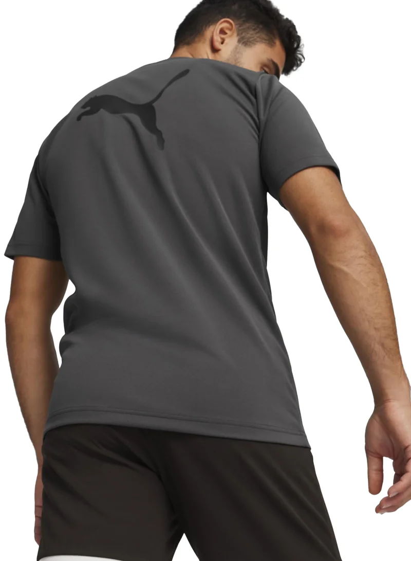 بوما individualRISE Logo Jersey